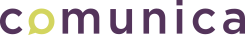 Logo de Comunica